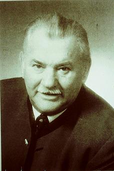 Ernst Korcowicz
